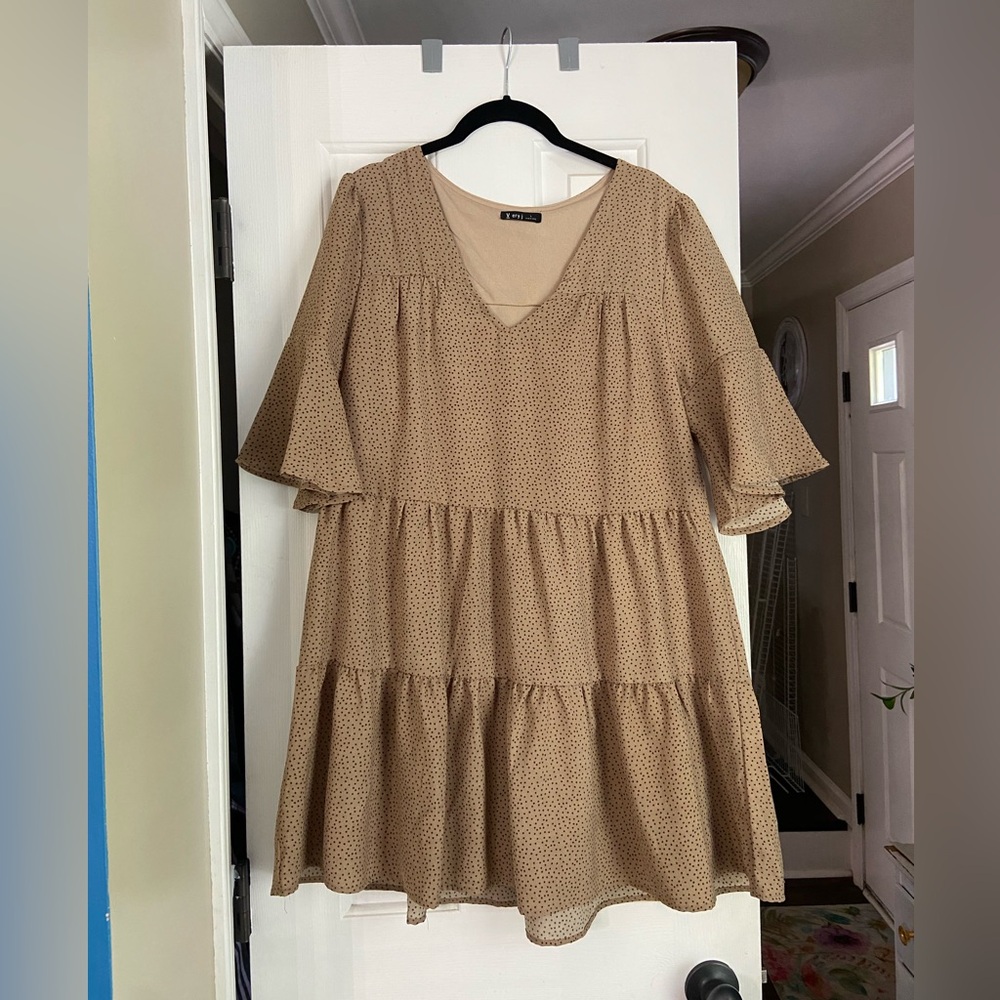 Boutique dress